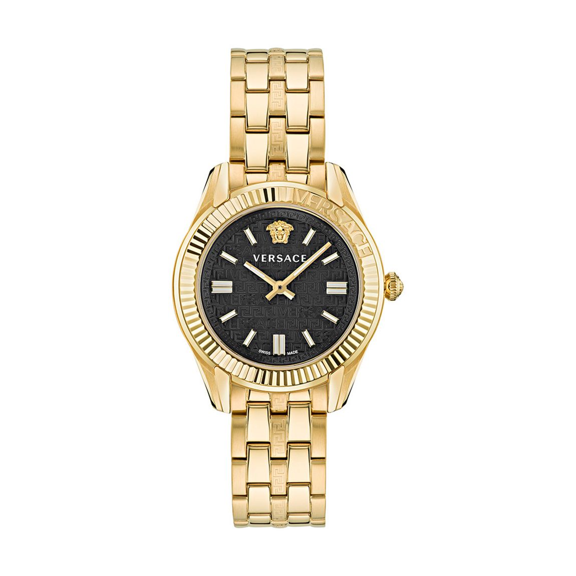 Versace Gold-Tone Watch main product photo