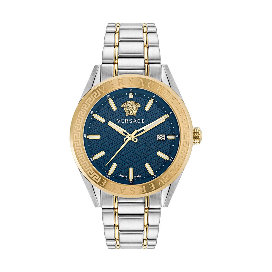 Versace Gold-Tone Watch main product photo