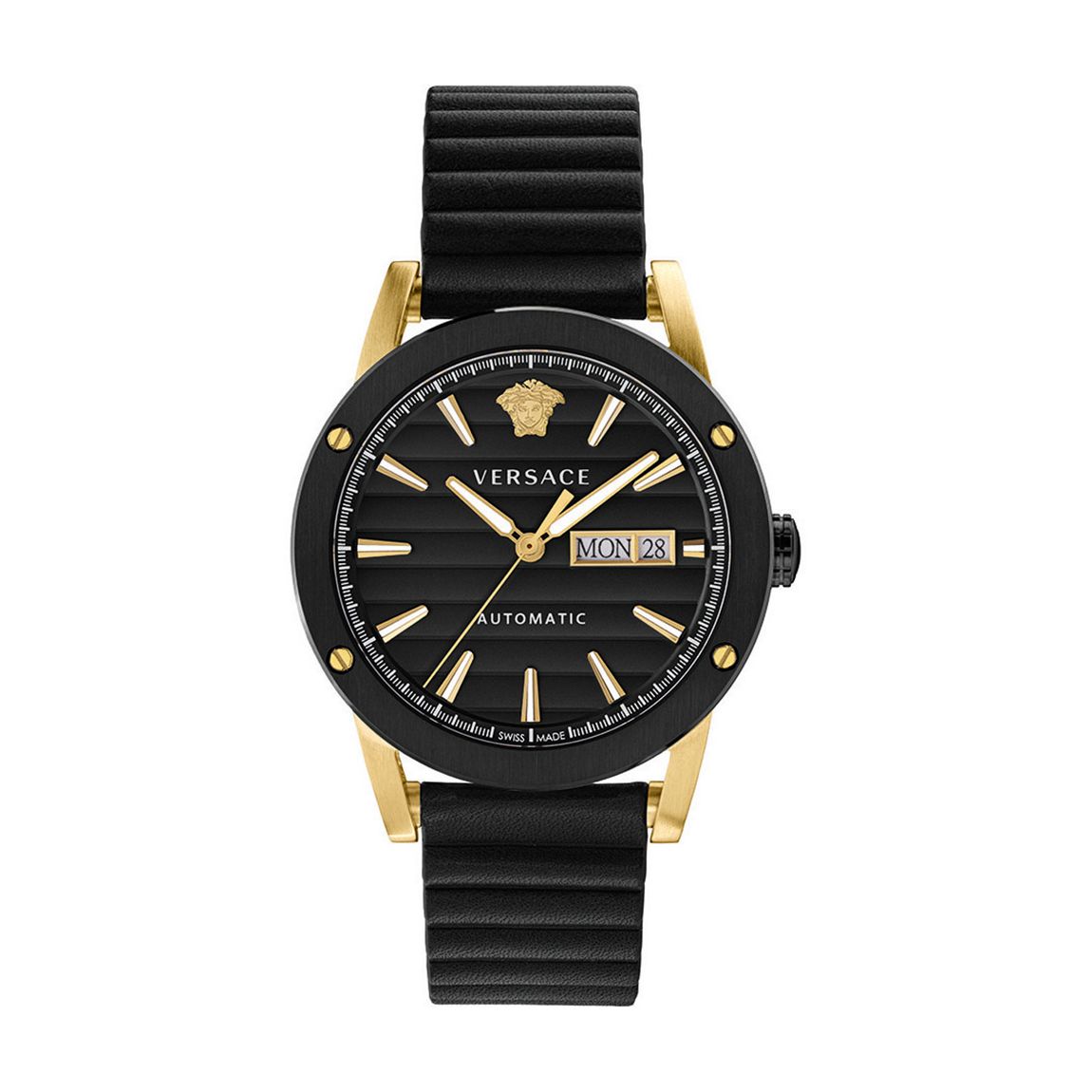 Versace Gold-Tone Watch main product photo