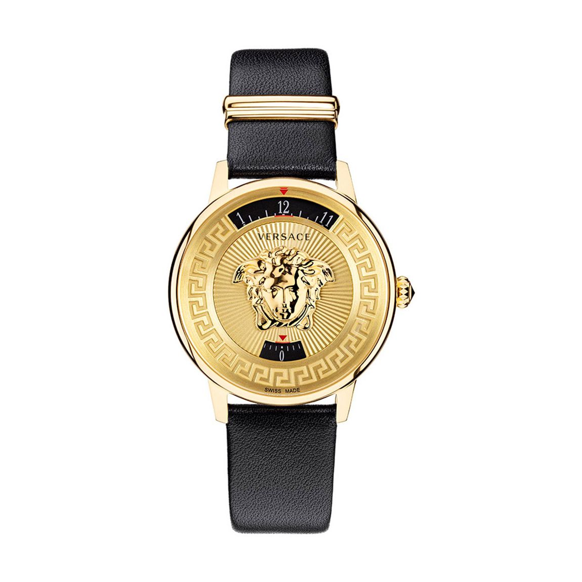 Versace Champagne, Black Watch main product photo