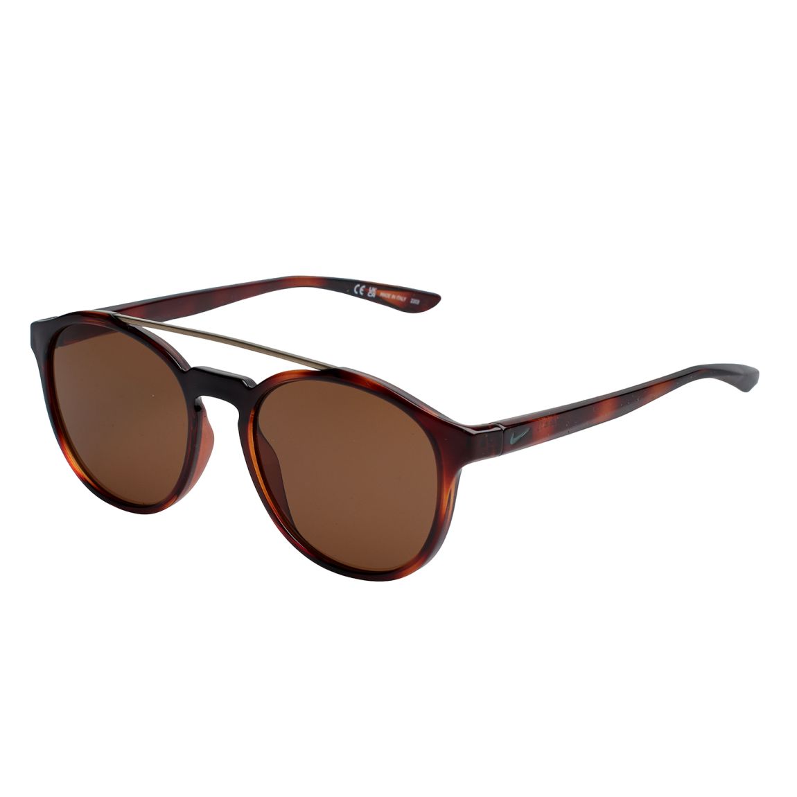 Kismet EV1203 Sunglasses Unisex - Brown main product photo
