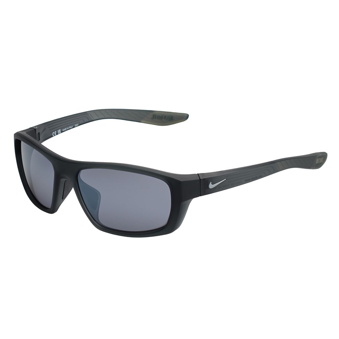 Brazen Boost Sport Sunglasses Unisex - Gray main product photo