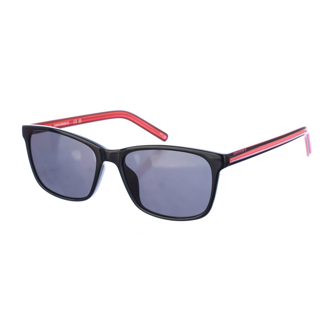 CO CV506S Sunglasses Red Accents Wo - Black main product photo