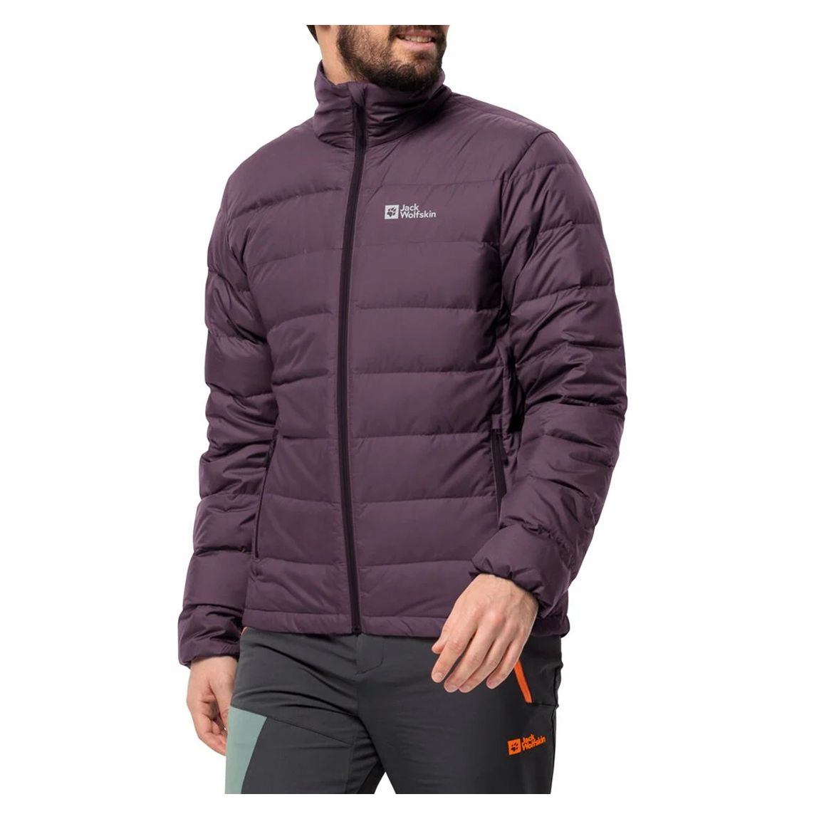 Plum Ather Down Jacket main product photo