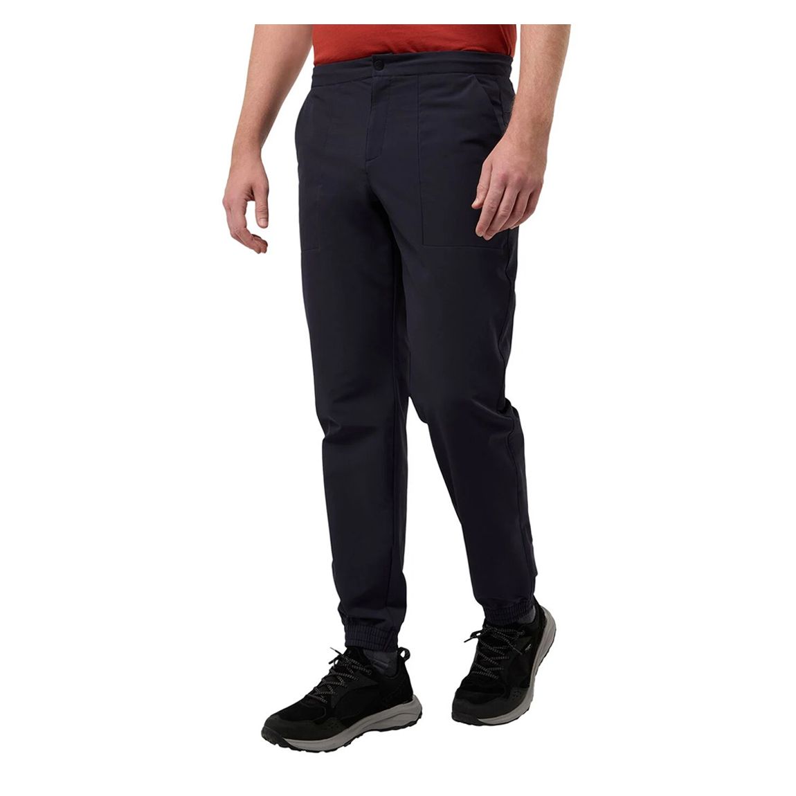 Navy Newport Pants main product photo