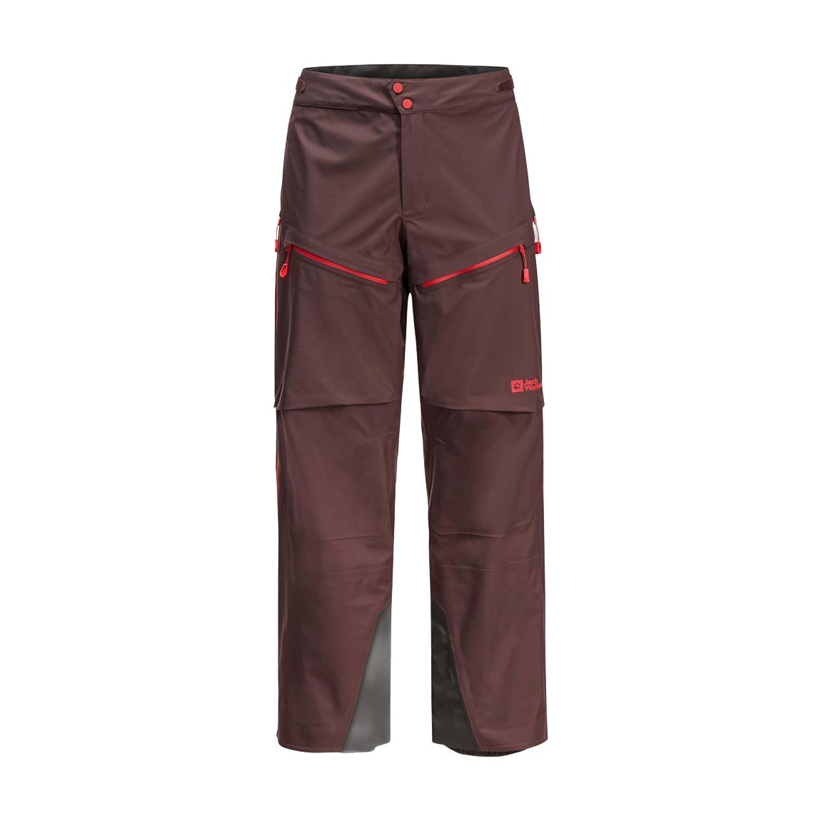 Red Earth Alpspitze Tour Ski Trousers main product photo