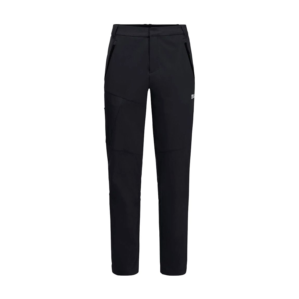 Black Glastal Winter Pants main product photo