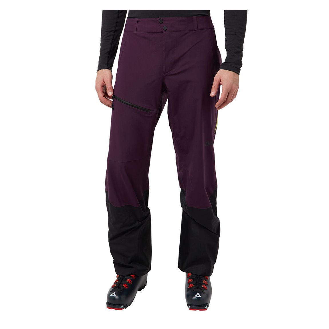 Plum Alpspitze Tour 3-Layer Pants main product photo