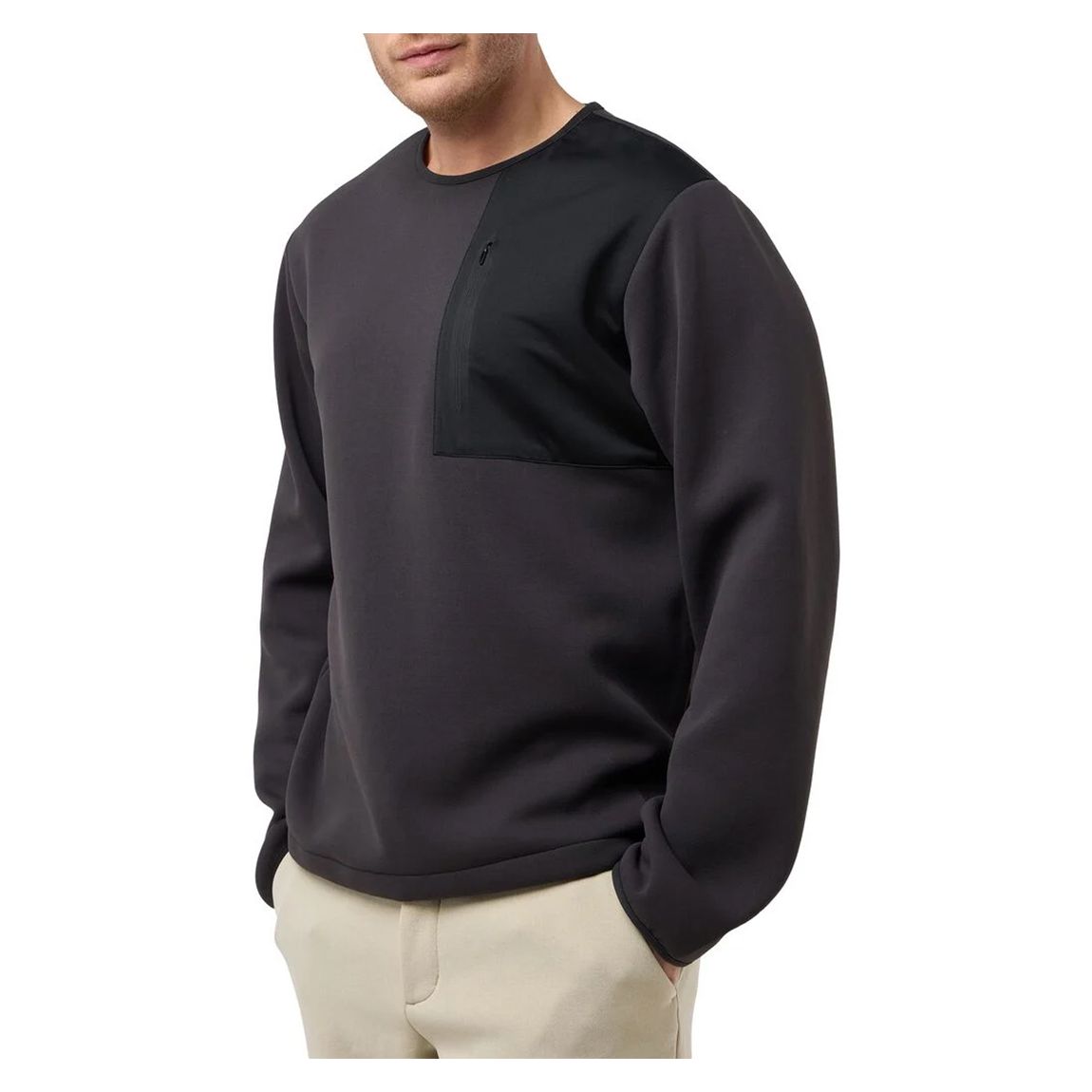 Granite Wanderest Pullover main product photo