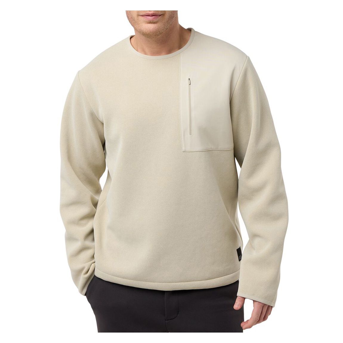 Stone Wanderest Pullover main product photo