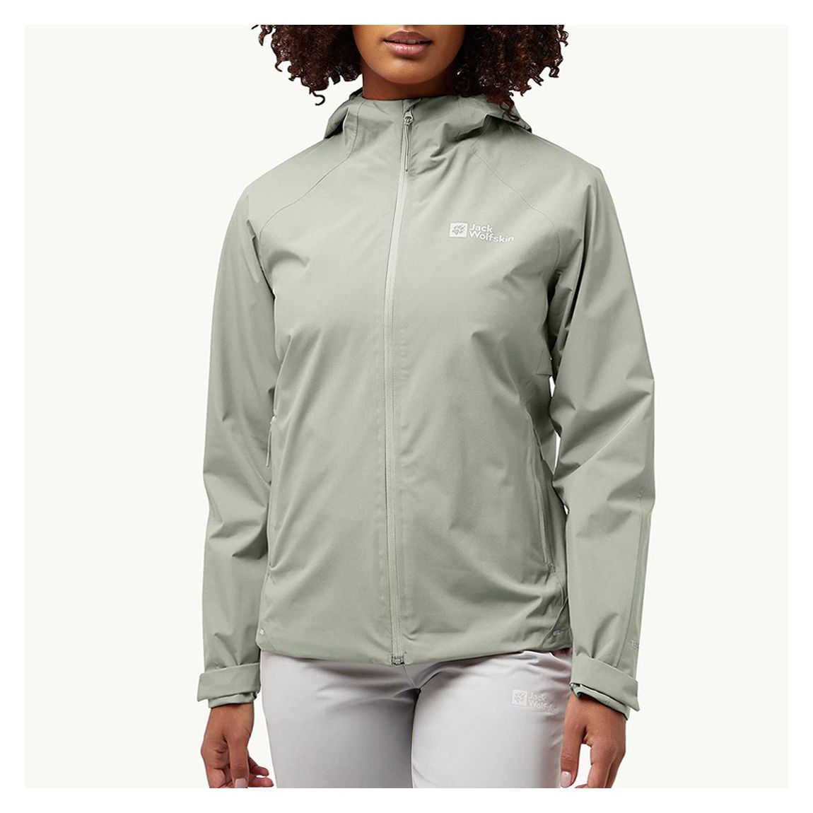 Sage Prelight Waterproof Jacket main product photo