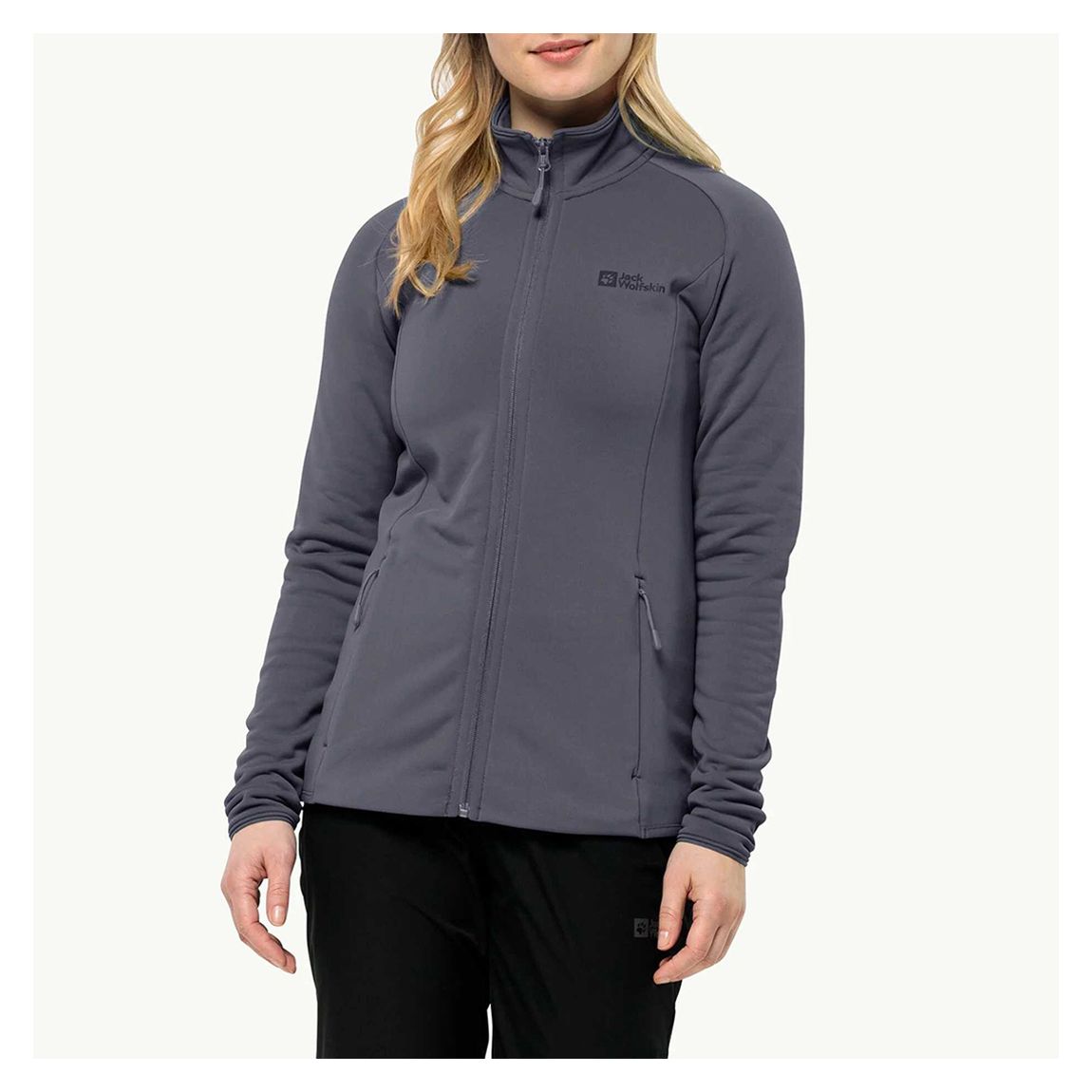 Dolphin Baiselberg Fleece Jacket main product photo