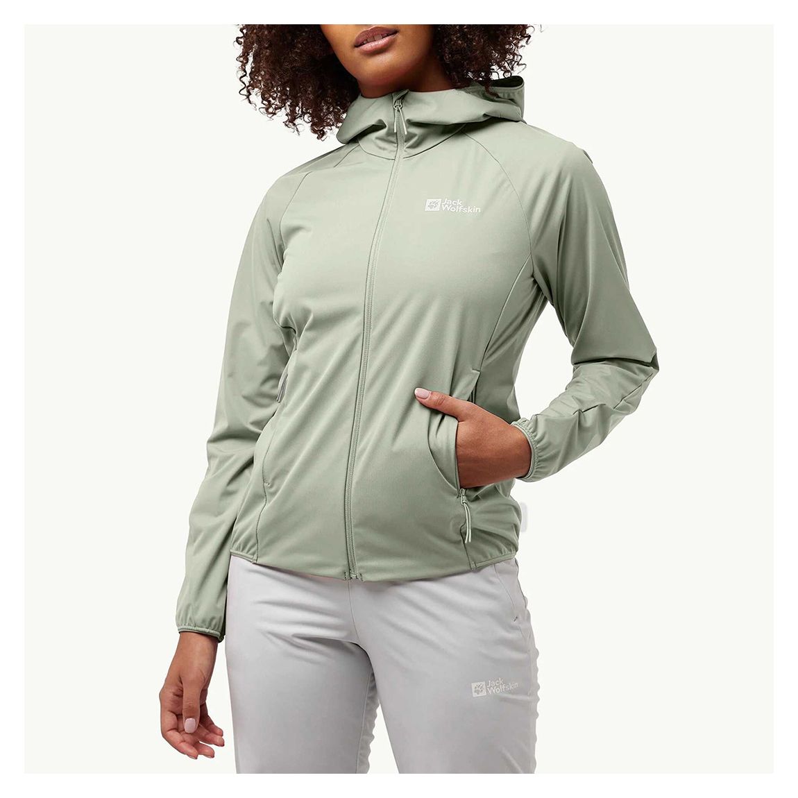 Sage Prelight Pro Softshell Jacket main product photo