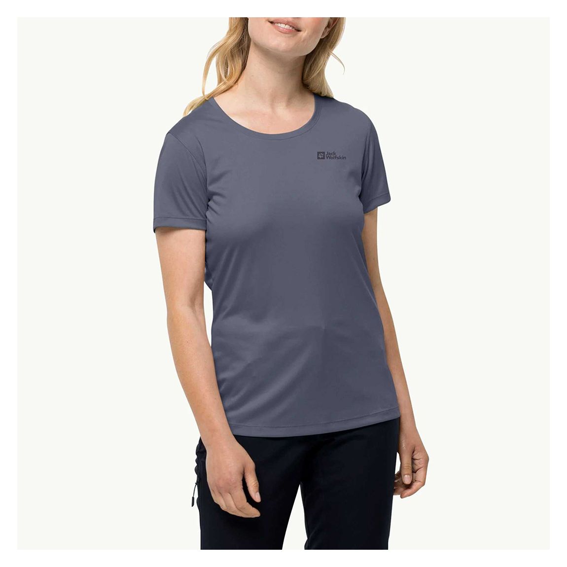 Dolphin Tech T-Shirt main product photo