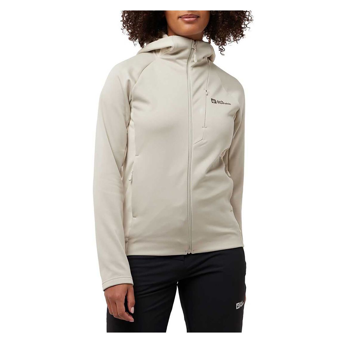 Stone Alpgrat Fleece Jacket main product photo