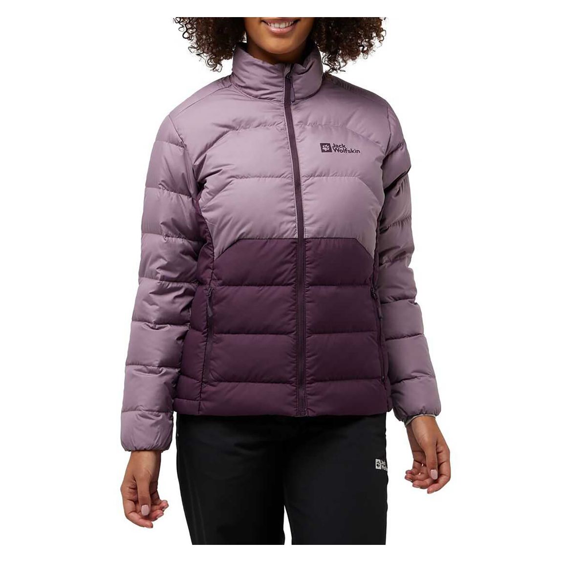 Plum Ather Down Jacket main product photo