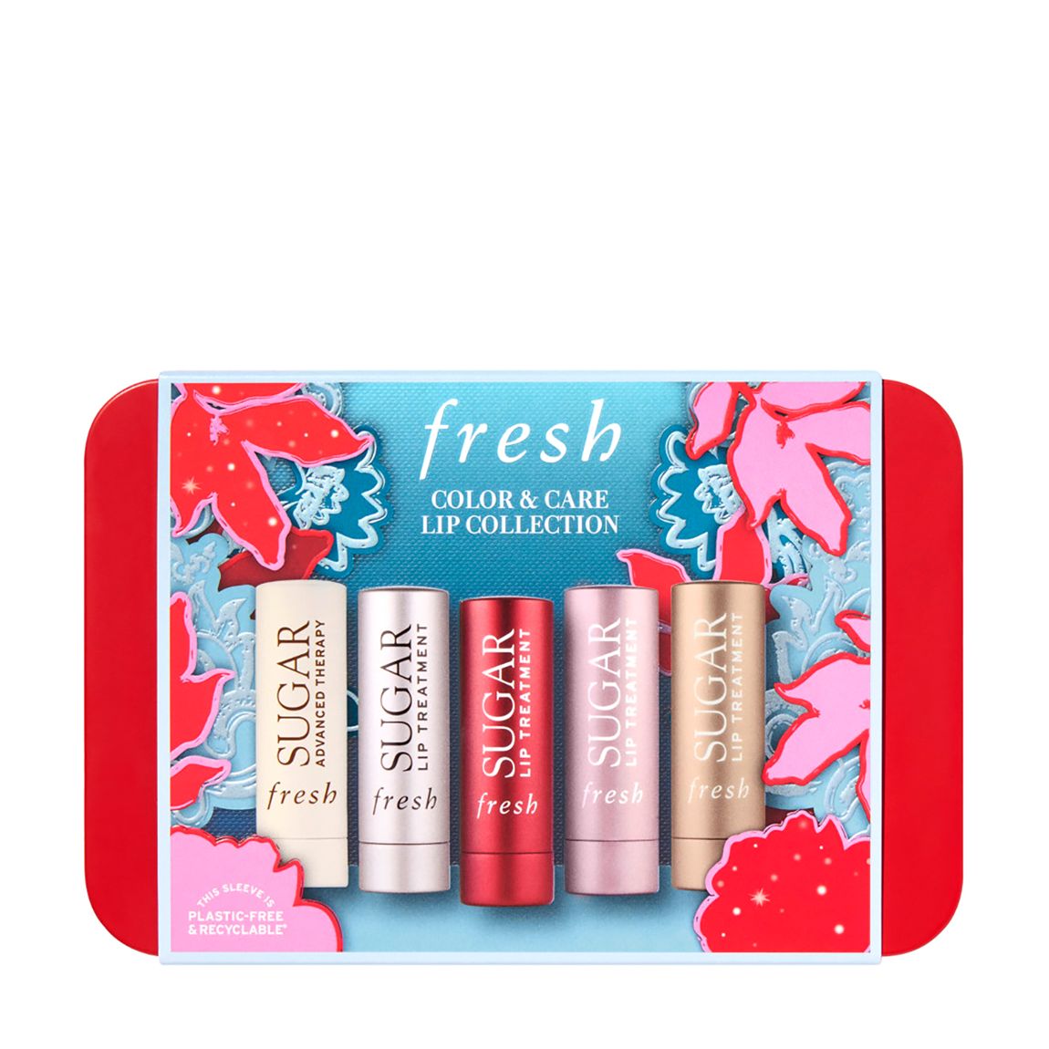 Colour & Care Lip Collection main product photo