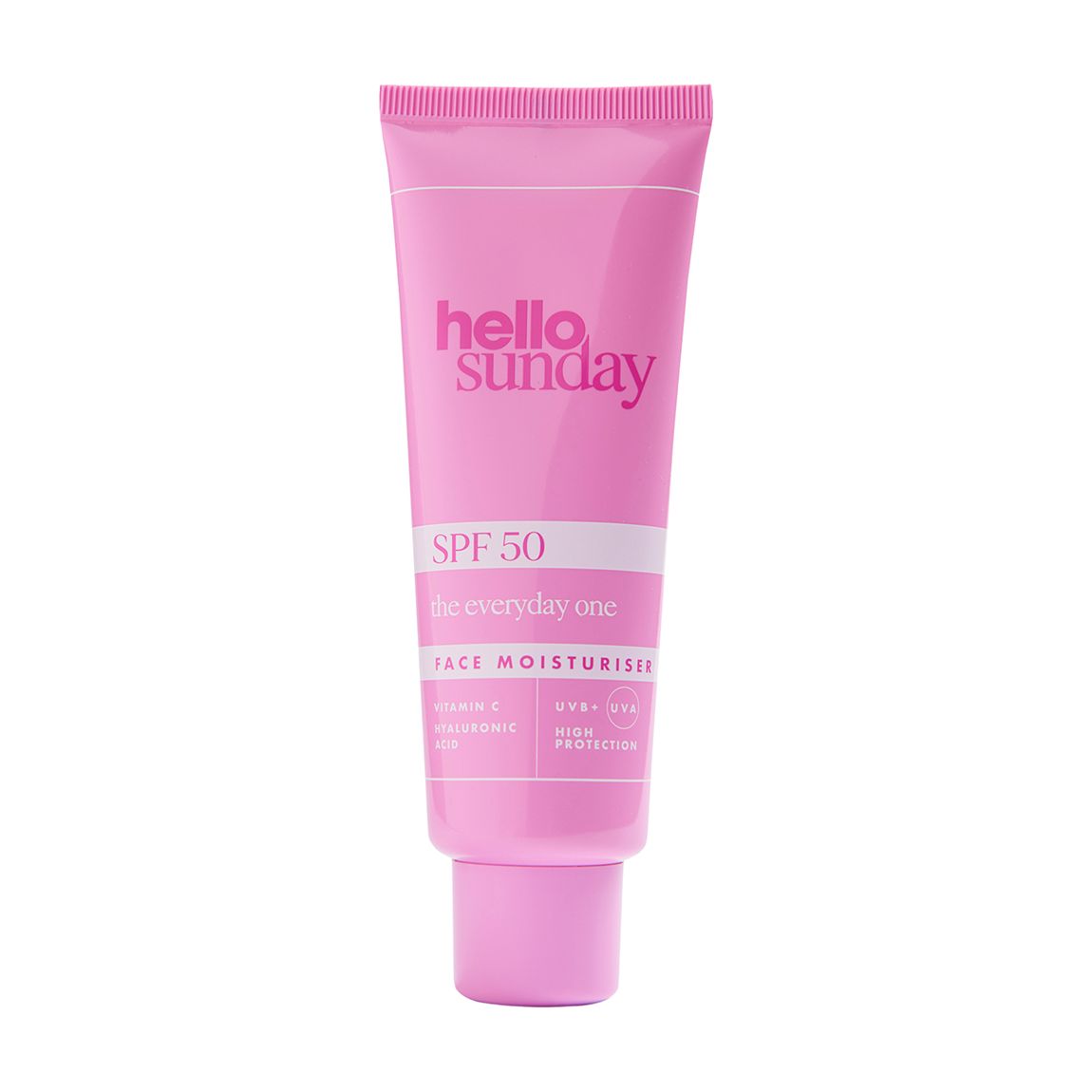 The Everyday One 75ml main product photo
