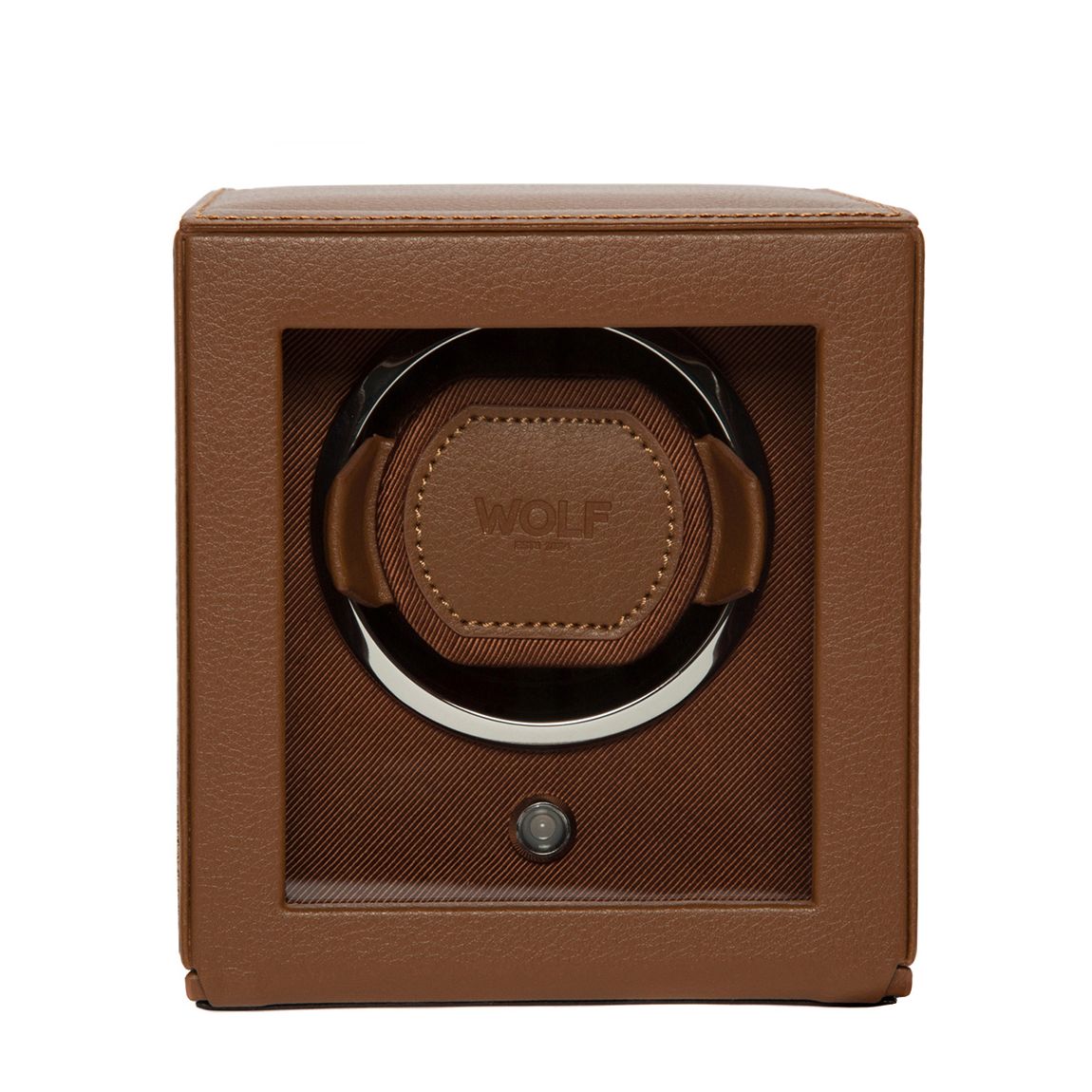 Cognac Cub Winder w/ Cover main product photo