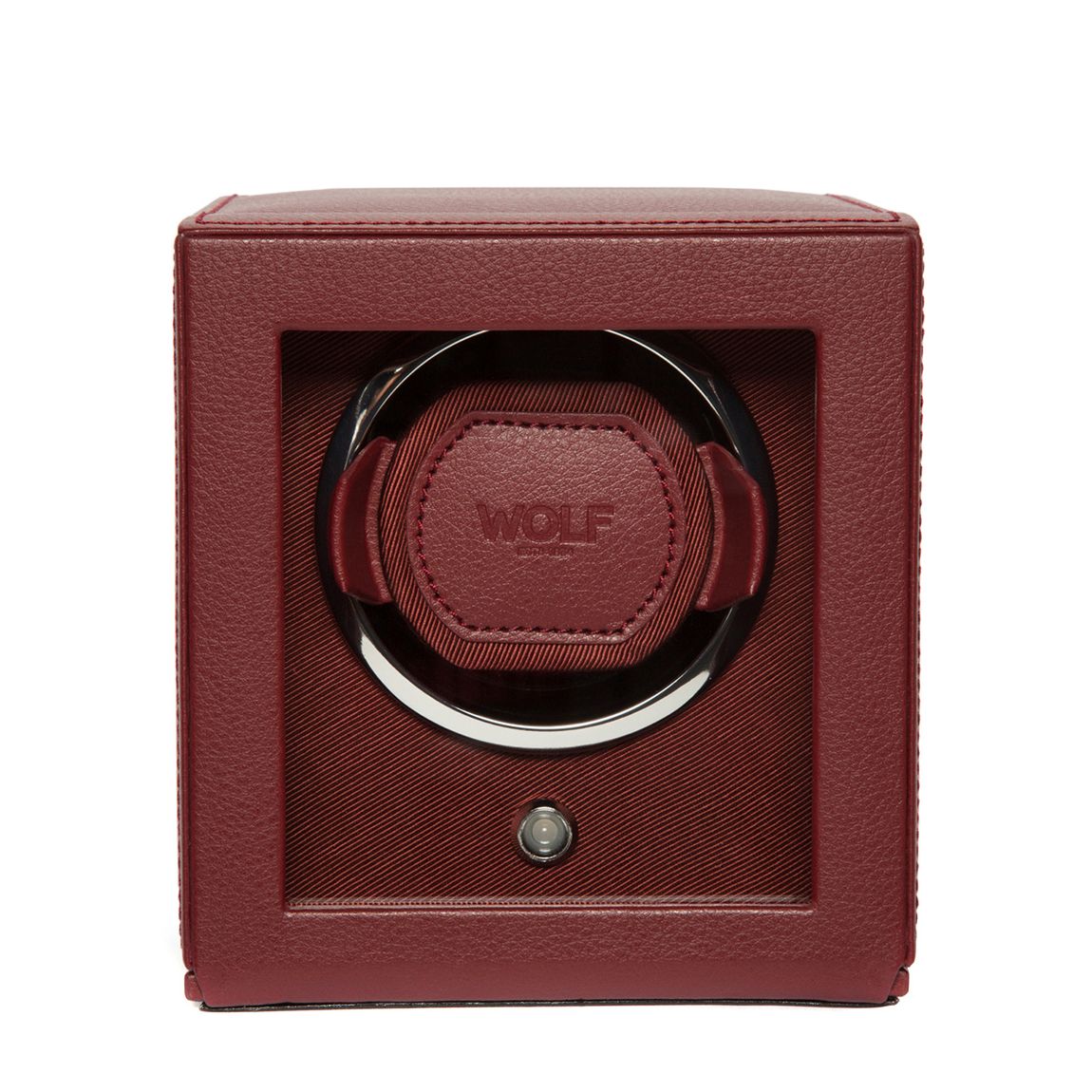 Bordeaux Cub Winder w/ Cover main product photo