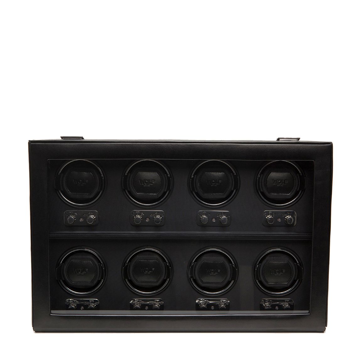 Black Heritage 8 Piece Winder main product photo