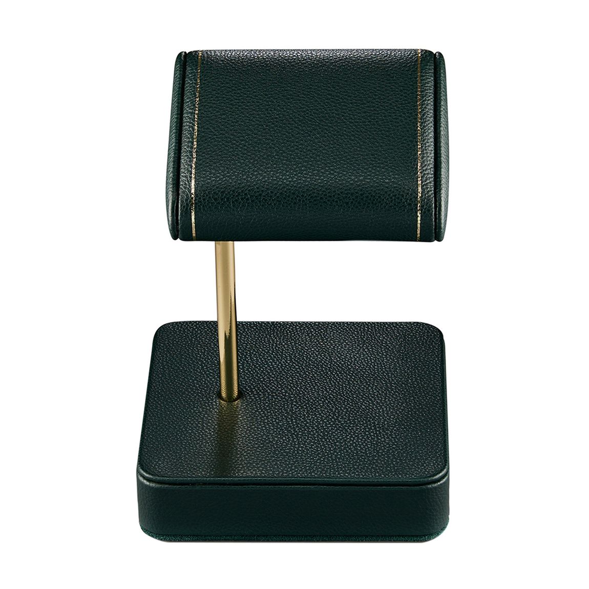 Green British Racing Single Static Watch Stand main product photo