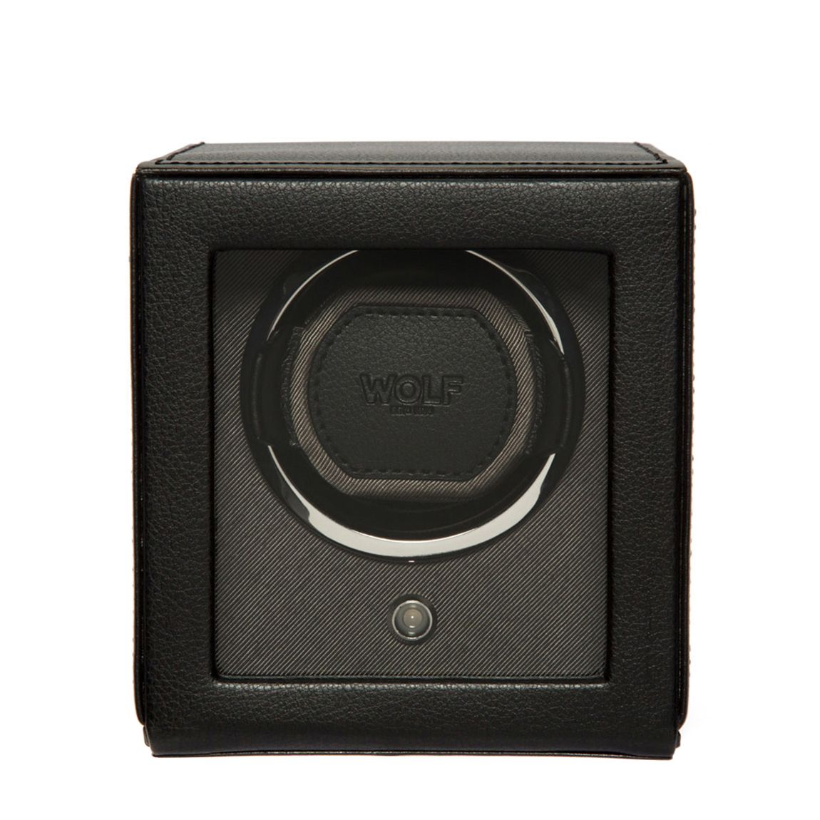 Black Cub Winder w/ Cover main product photo