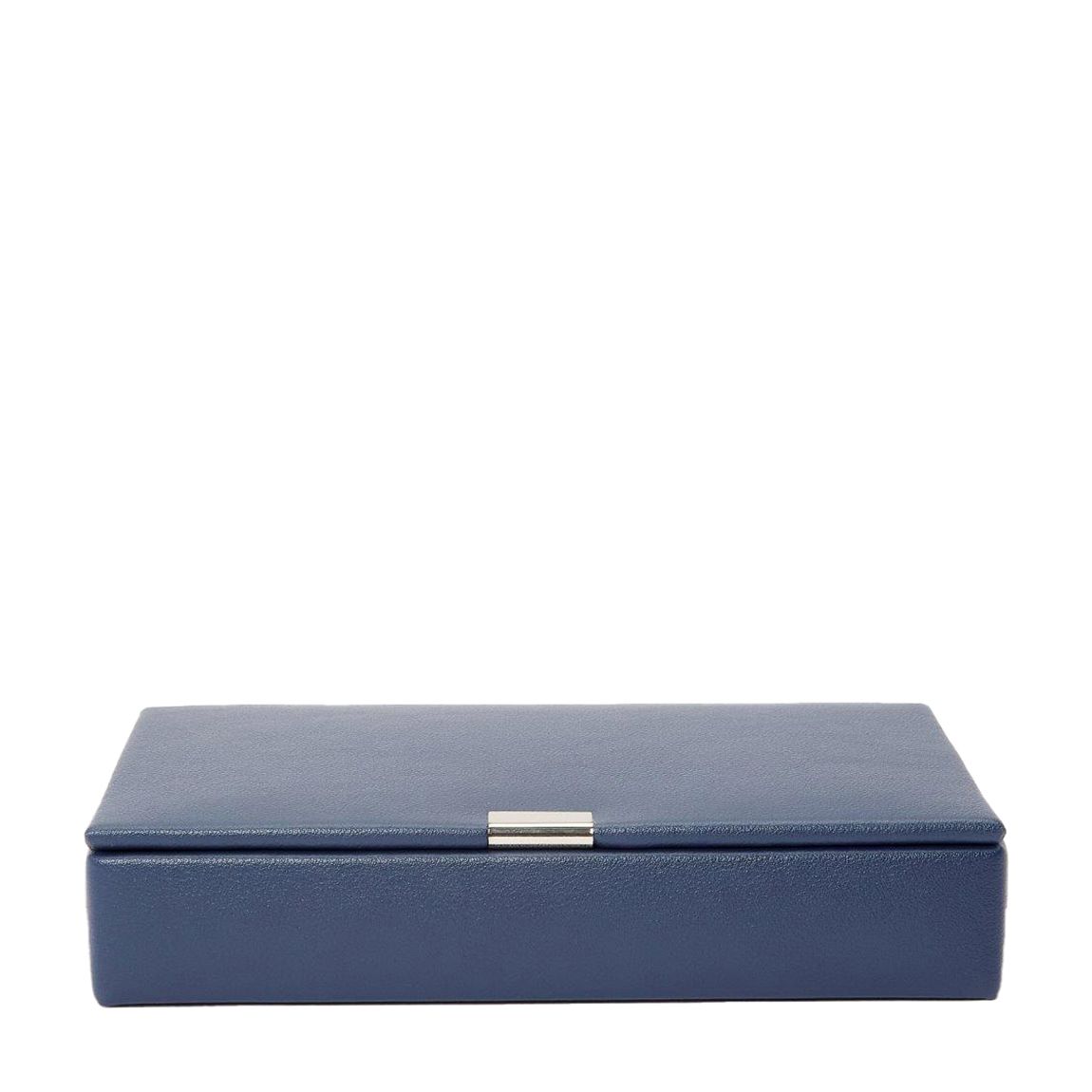 Navy Heritage 15 Piece Cufflink Box main product photo