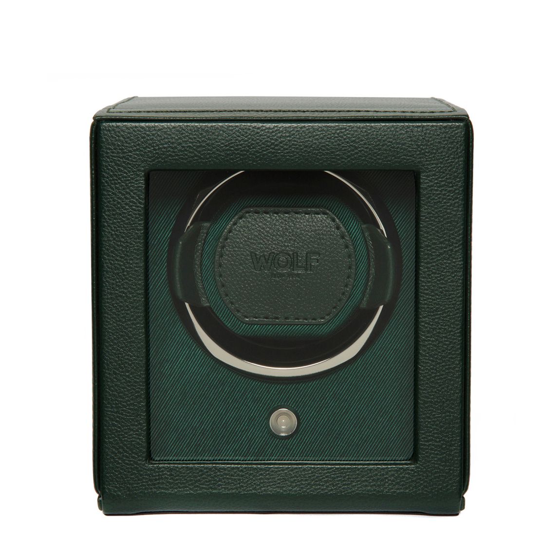 Green Cub Winder w/ Cover main product photo