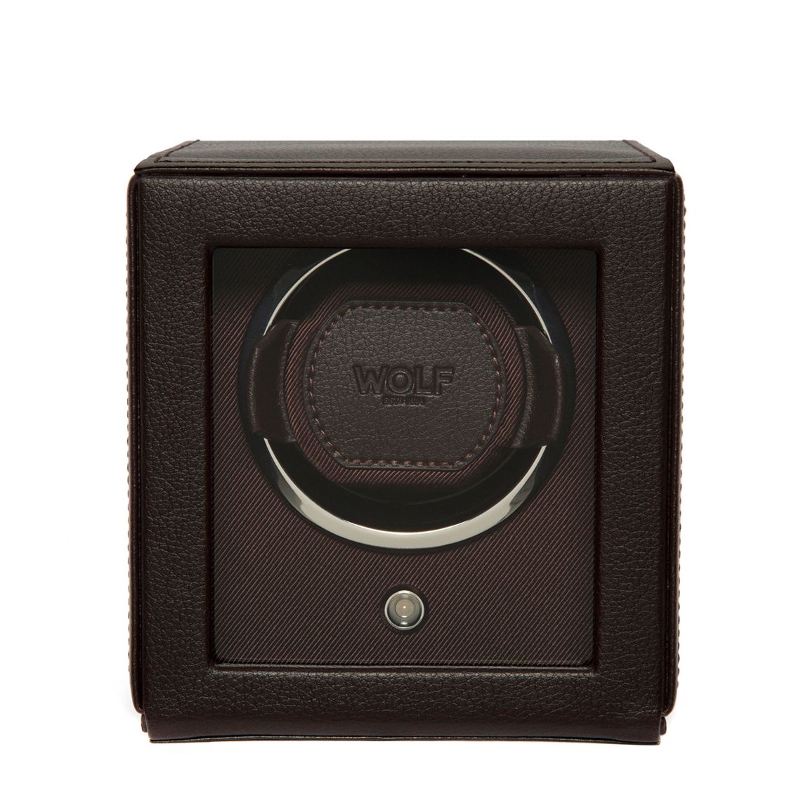 Brown Cub Winder w/ Cover main product photo