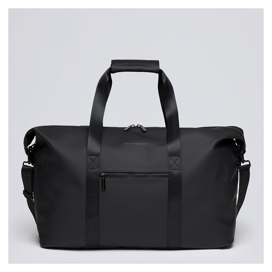 Black Weekend Bag Annecy main product photo