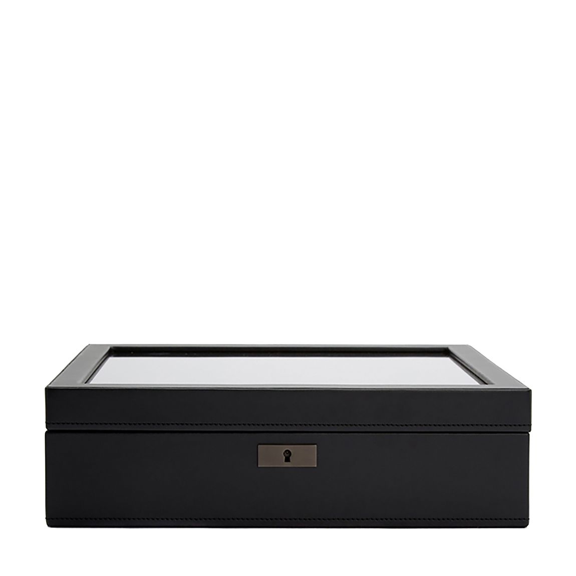 Powder Coat Axis 15 Piece Watch Box main product photo