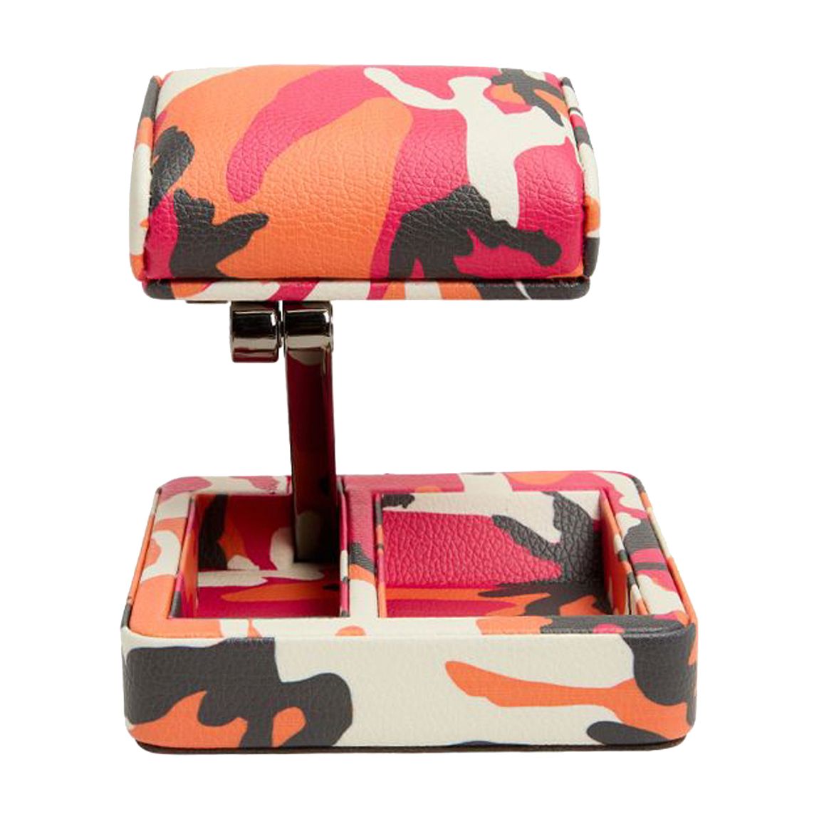 Fire Elements Single Travel Watch Stand main product photo