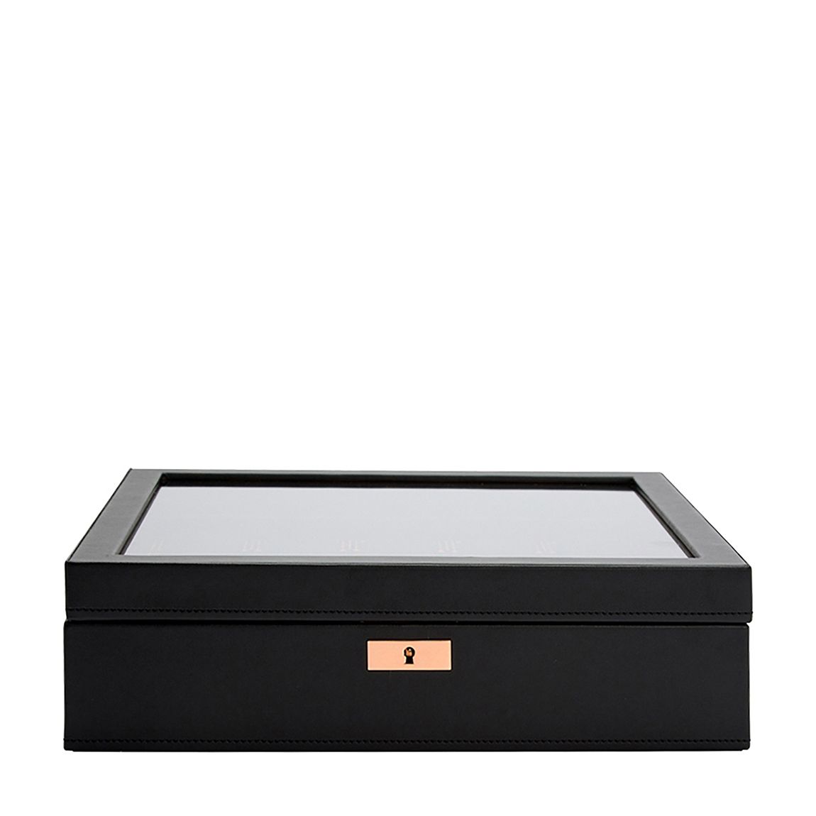 Copper Axis 15 Piece Watch Box main product photo