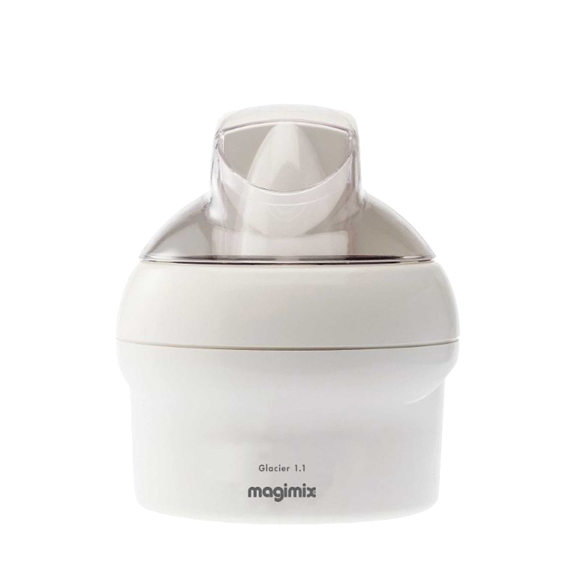 Le Glacier Ice Cream Maker, 1.1L main product photo