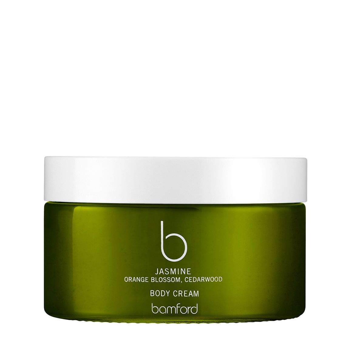 Jasmine Body Cream 200ml main product photo