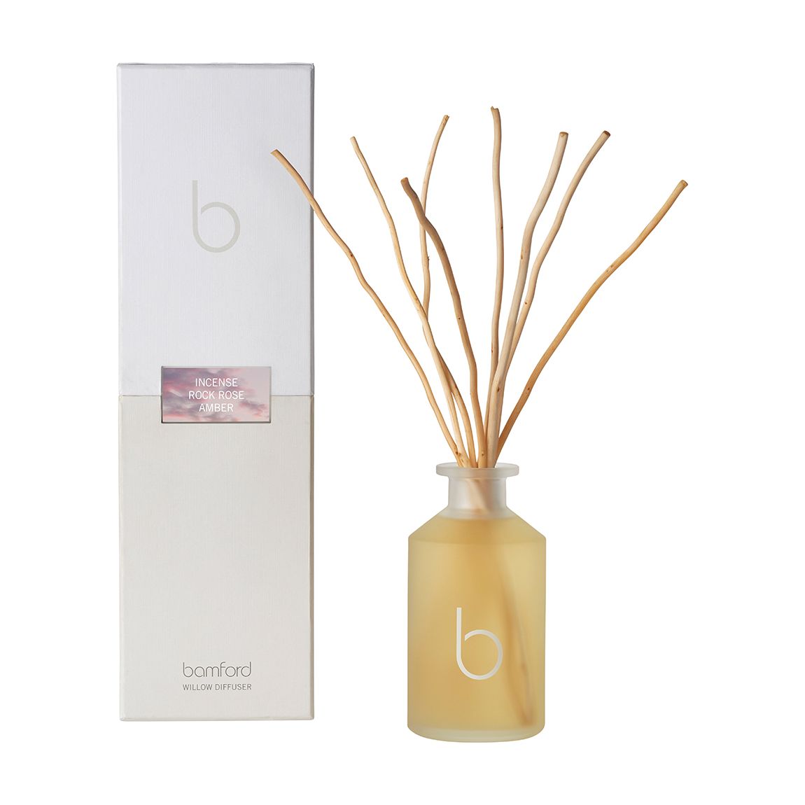 Sky Incense Willow Diffuser 250ml main product photo