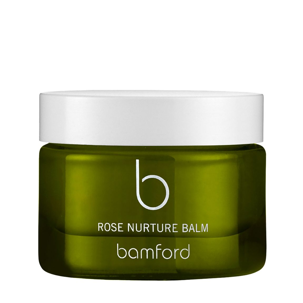 Rose Nurture Balm 25g (No Hemp) main product photo