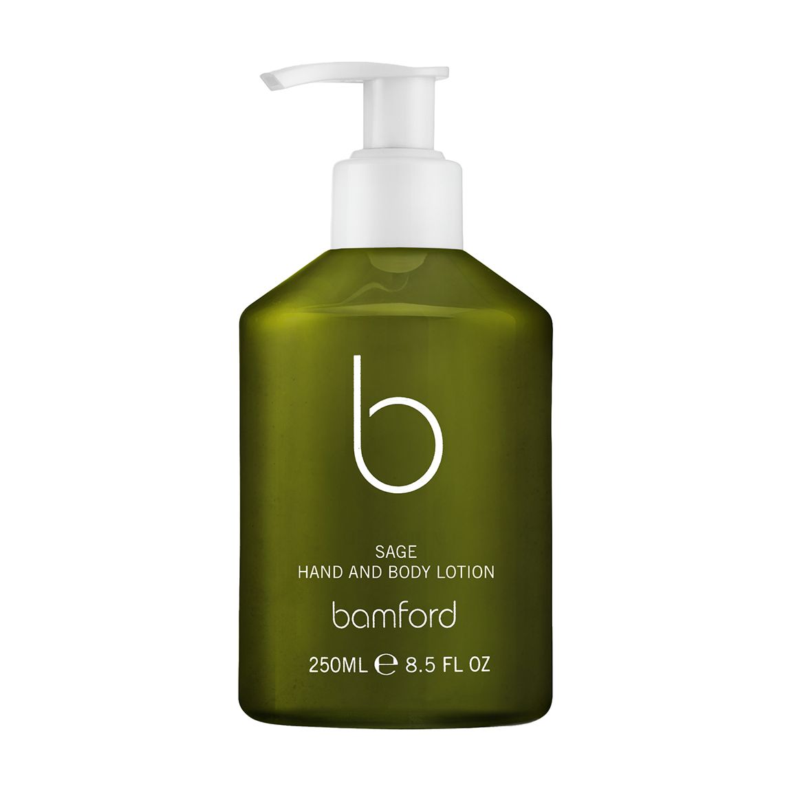 Sage Hand & Body Lotion 250ml main product photo