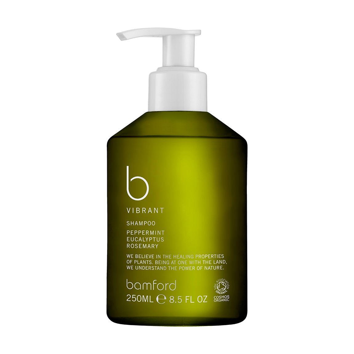 B Vibrant Shampoo 250ml main product photo