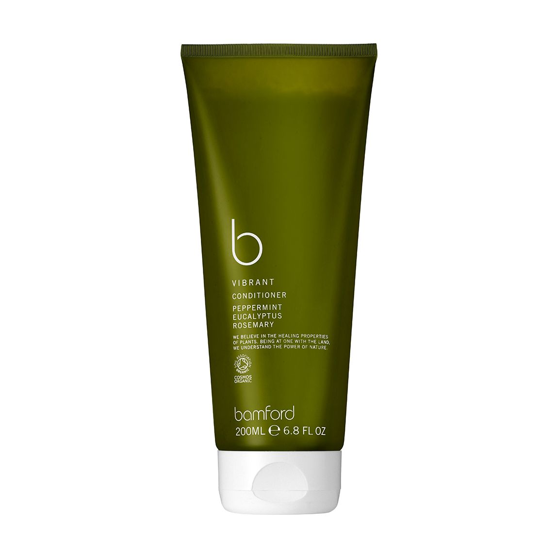 B Vibrant Conditioner 200ml main product photo