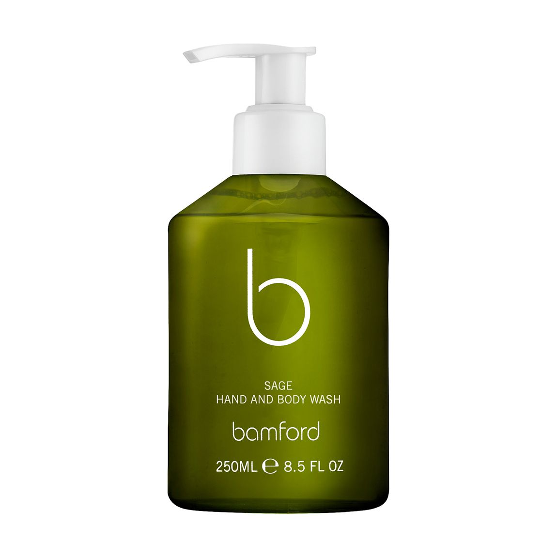 Sage Hand & Body Wash 250ml main product photo