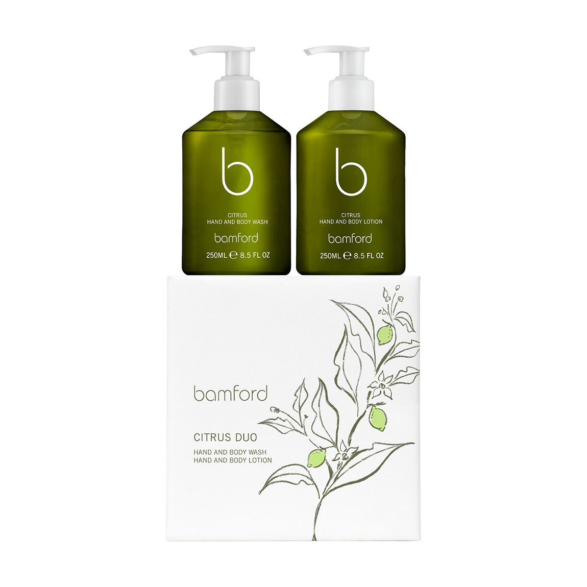 Citrus Duo Gift main product photo