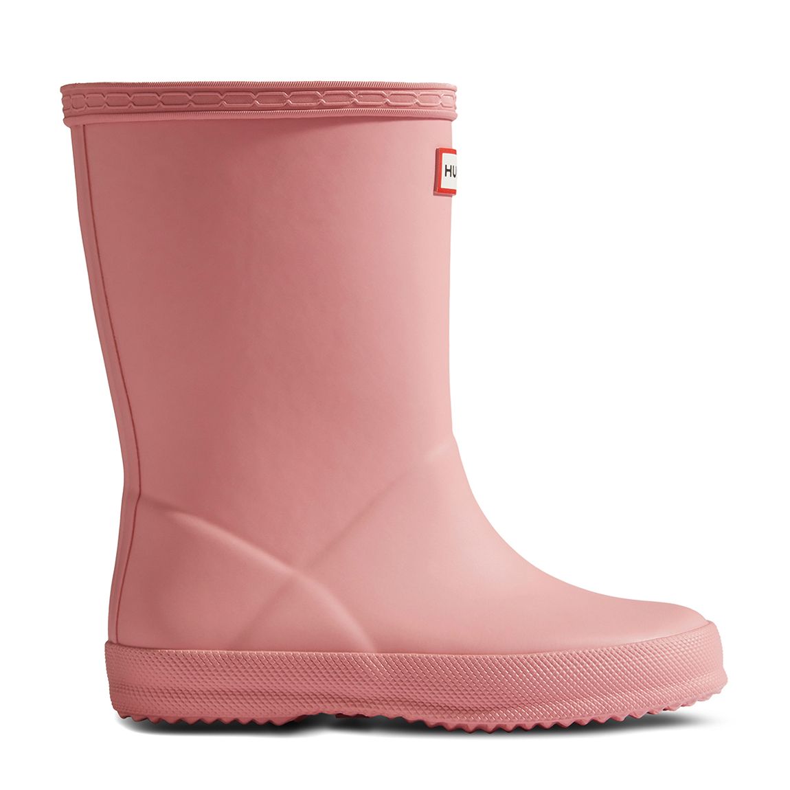 Women's Pink Original Short Boot main product photo