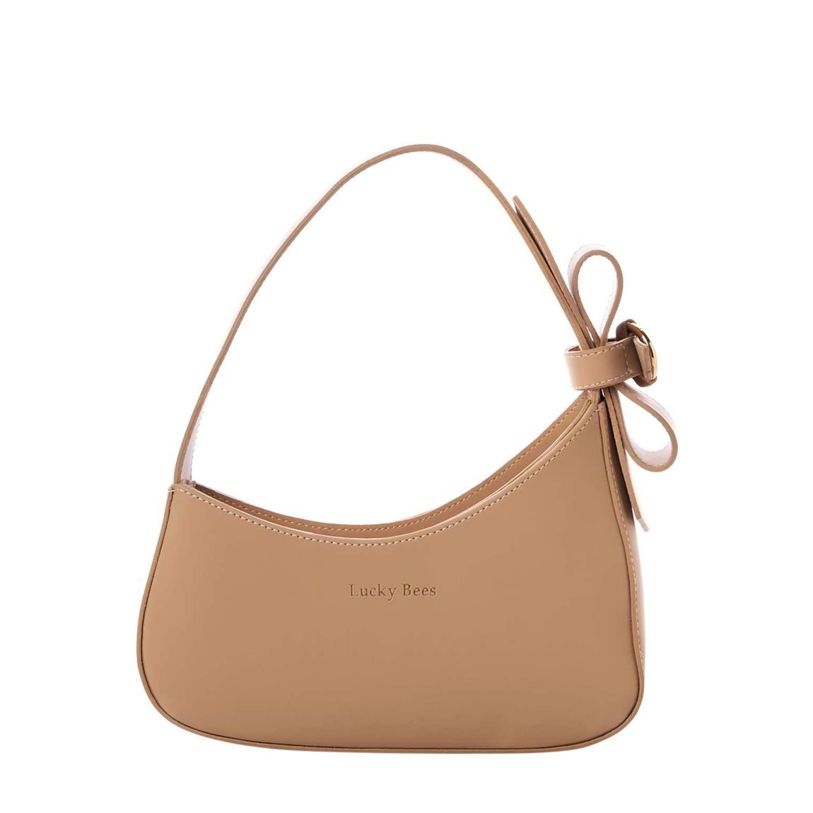 Camel Monroe Lucky Bees Shoulder Bag main product photo