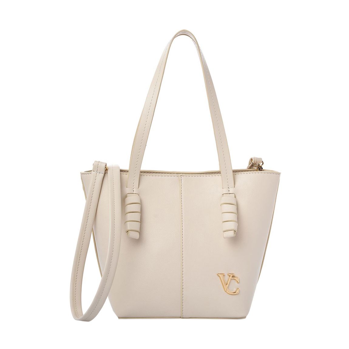 Cream Piedmont Vince Camuto Shoulder Bag main product photo