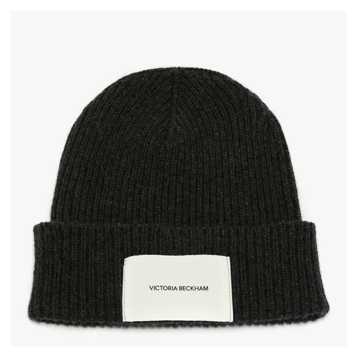 Logo Patch Beanie main product photo