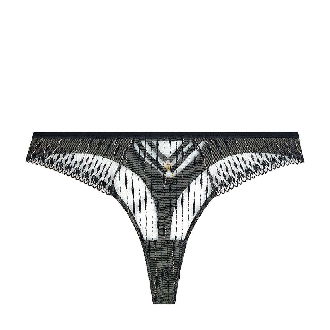 Voodoo Kiss Tanga main product photo