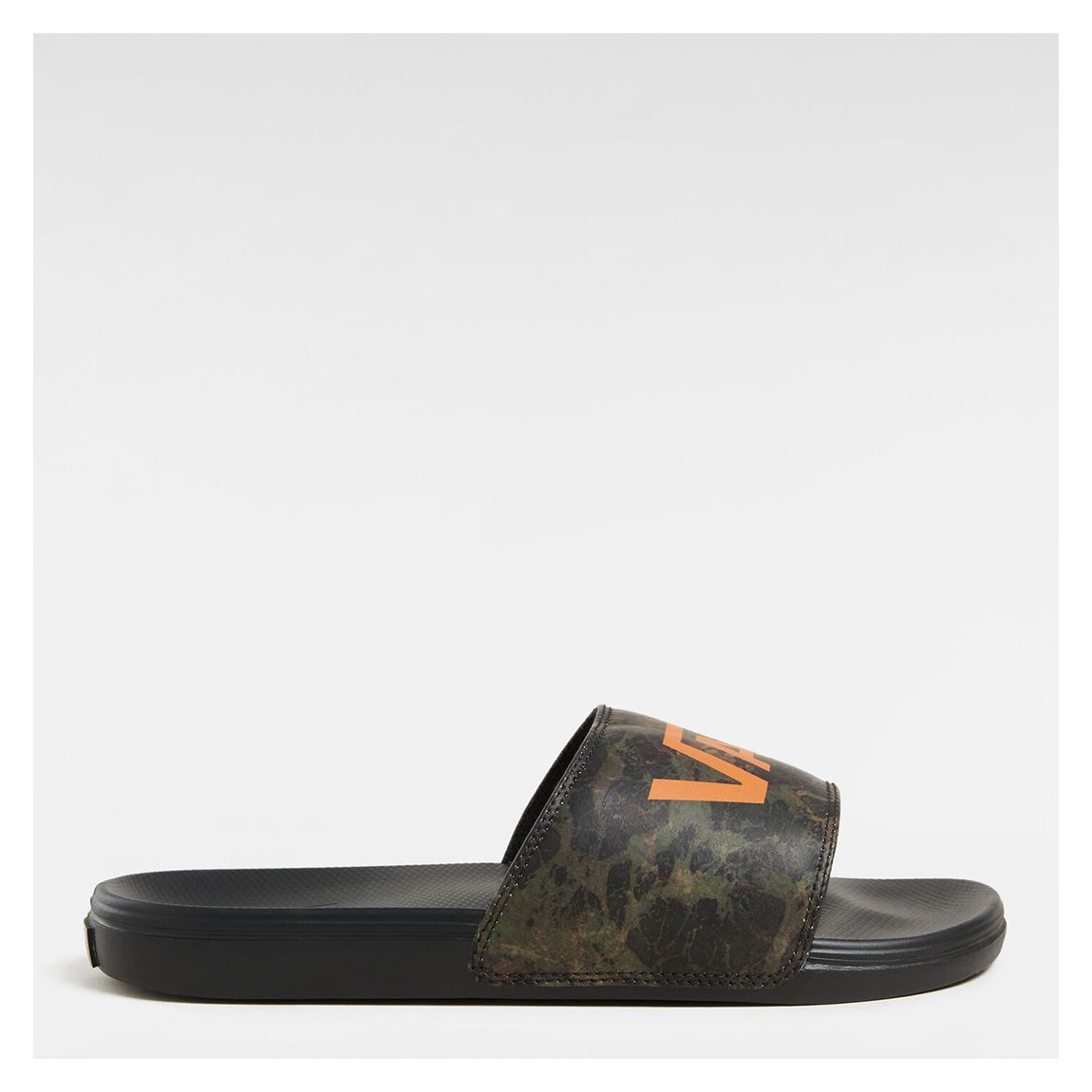 MTE La Costa Slide-On CAMO BLACK CAMO main product photo
