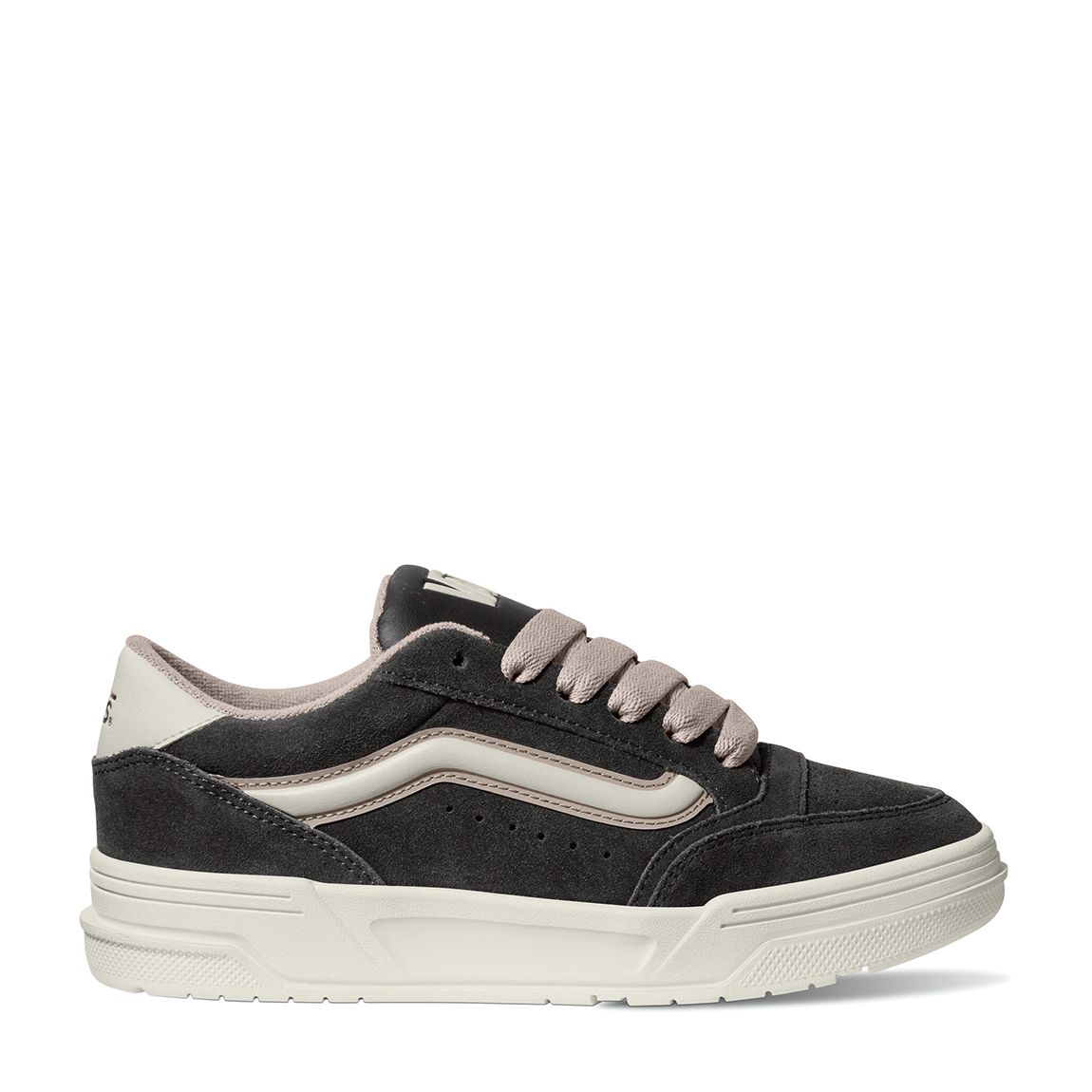Unisex Plum After Dark Hylane Trainers main product photo